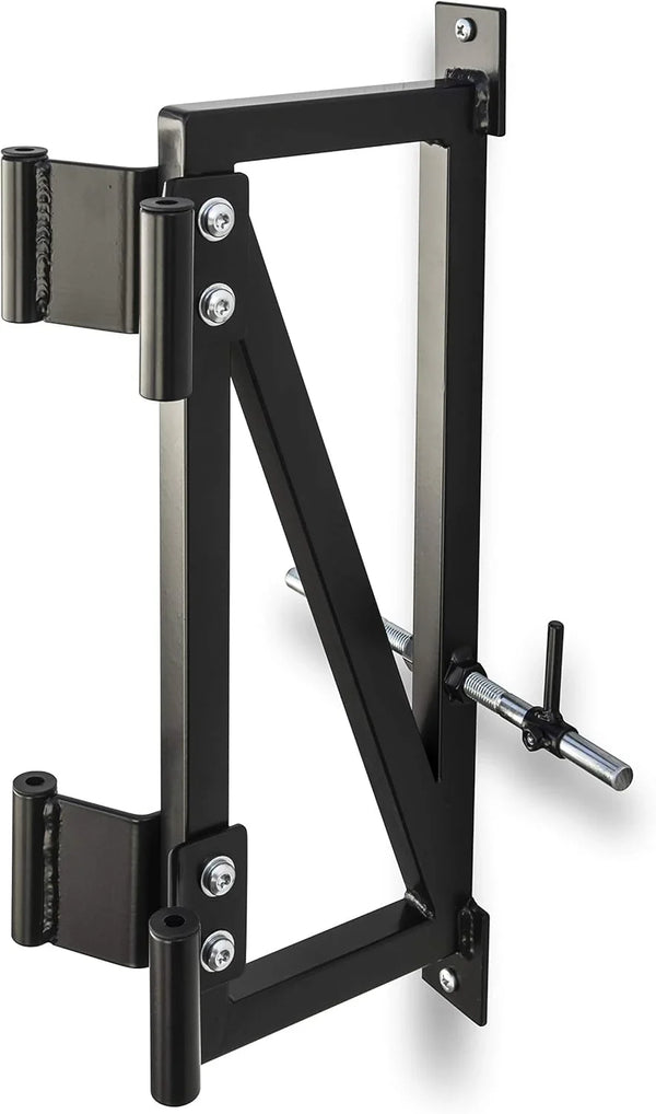 Luxury wall-mounted car door storage bracket - Suitable for the front and rear doors of Wrangler models YJ, TJ, JK and JL R2435
