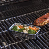 Infrared Electric Grill, Black