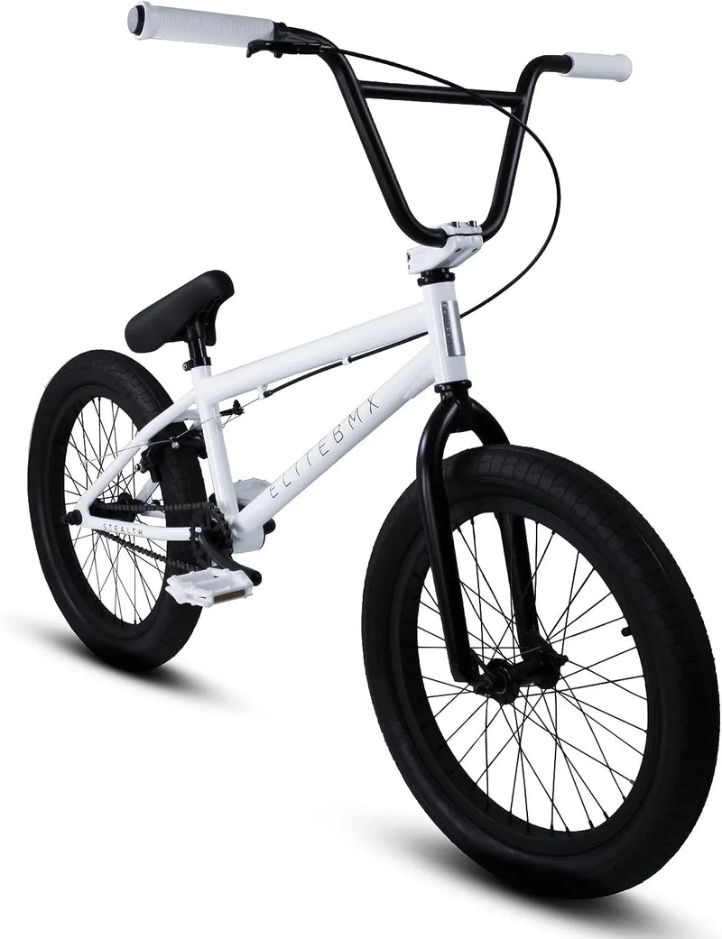 BMX Bikes in 20" & 16" Freestyle Trick BMX Bicycles for Teen and Adult S7005