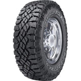 Wrangler DuraTrac LT 245/75R16 Load E 10 Ply A/T All Terrain Tire