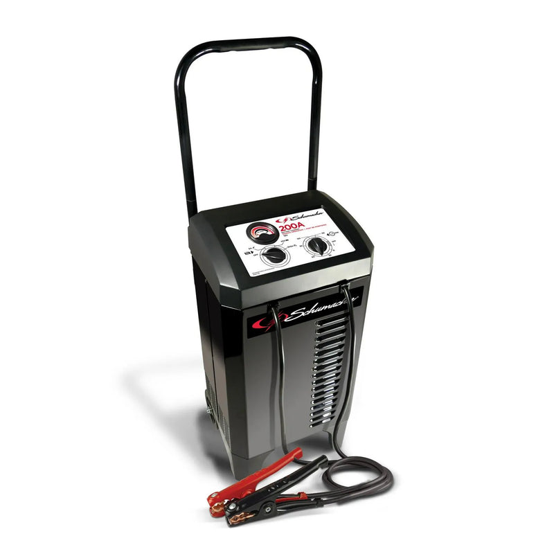 Electric 12V 200A Manual Battery Charger/Engine Starter S2810