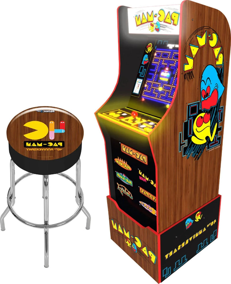 40th Anniversary Special Edition Arcade Machine V8523