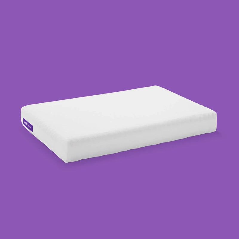 Pillow - The most comfortable pillow that science can conceive. It features an adjustable height pad for personalized height adjustment. It is made of gel elastic grid material and follows ergonomic design. Standard size. S3100