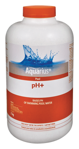 pH + Pool pH Booster, 2-kg