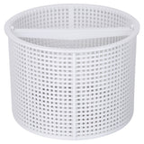 Plastic Pool Skimmer Basket, 7 x 5-in