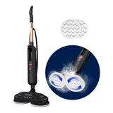 SpinWave Smart Corded Steam Cleaner