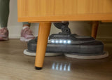 SpinWave Smart Corded Steam Cleaner