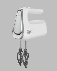 Helix Hand Mixer U3749