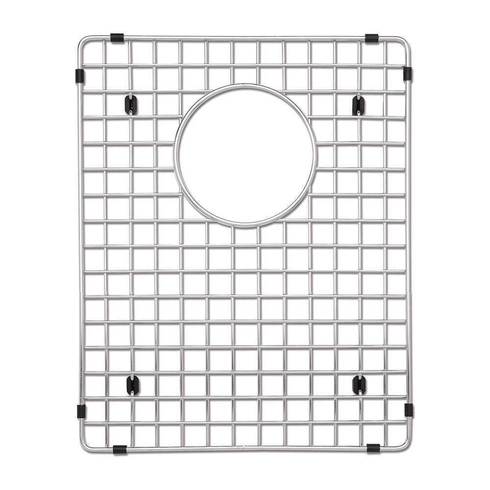 Stainless Steel Sink Grid for 60/40 Sink, Small Bowl
