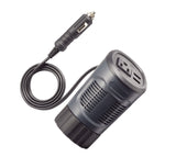 120W Cup Holder Power Inverter