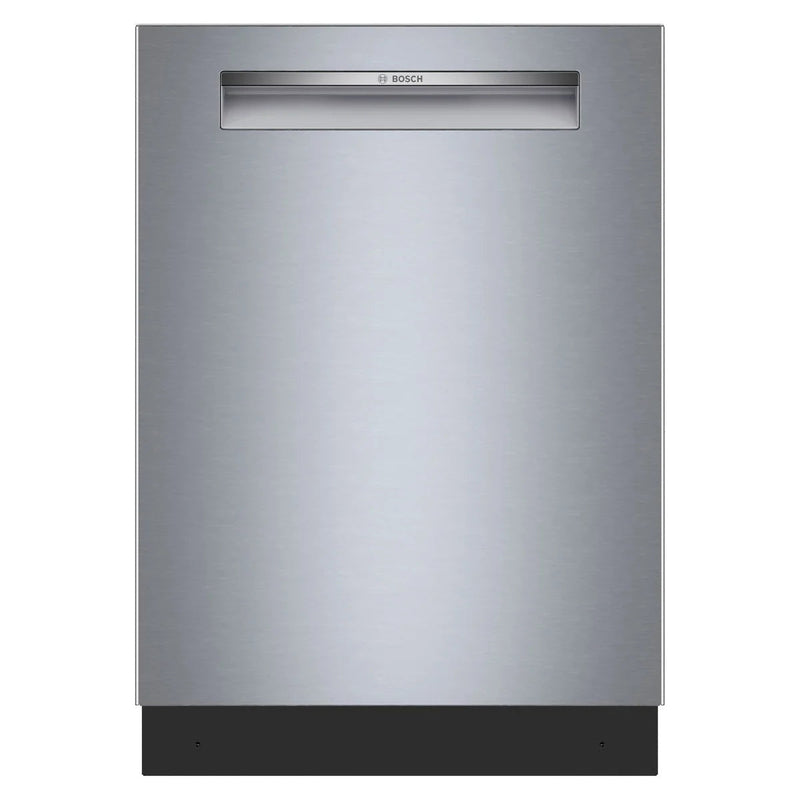 300 Series 24 in. 46 dBA Dishwasher with 3rd Rack W1705
