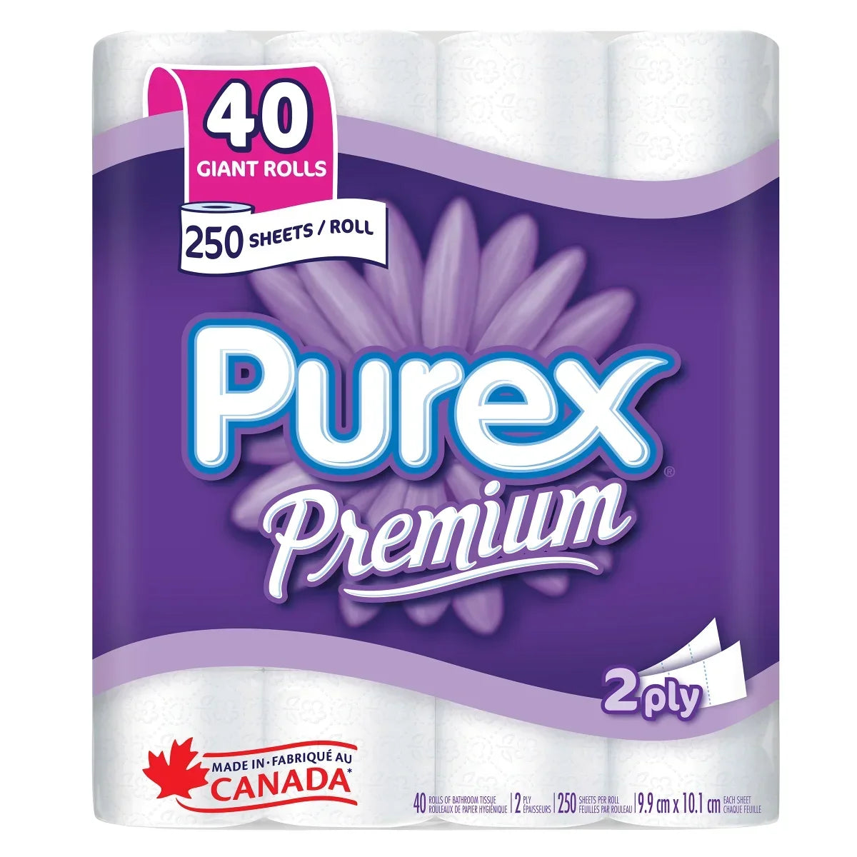 Plus Paper Towel, 12 x 91 Sheets