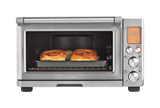Smart Oven Pro with Element IQ, Brushed Stainless Steel
