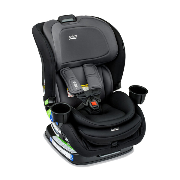 Poplar Convertible Car Seat, Stone Onyx N1962