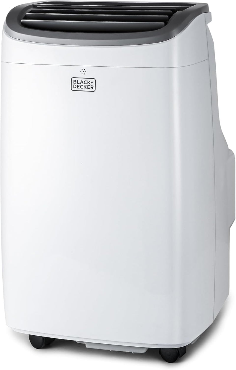 Intelligent portable air conditioner, featuring both cooling and heating functions, with a cooling power of 14000 watts (10200 watts SACC), a heating power of 12000 watts, suitable for rooms with an area not exceeding 700 square feet, with a built-in V681