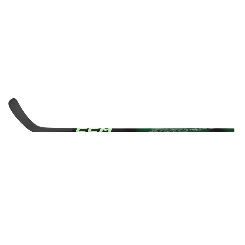Jetspeed Prime Women Composite Hockey Stick, Intermediate, 55 Flex L7785
