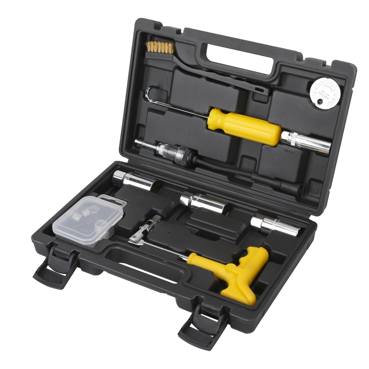 Spark Plug Maintenance Kit