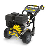 Power Equipment PRO 4200 PSI 4.0 GPM Commercial Duty Low Profile Gas Pressure Washer