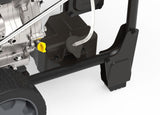 Power Equipment PRO 4200 PSI 4.0 GPM Commercial Duty Low Profile Gas Pressure Washer