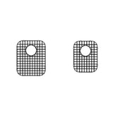 CXUD772 Heat-Resistant Stainless Steel Bottom Grid, 2-pk