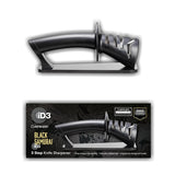 PRO iD3 BLACK SAMURAI KNIFE SHARPENER