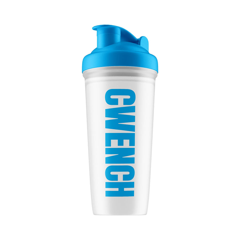 Hydration BPA-Free Shaker Cup, Clear, 22-oz F1476