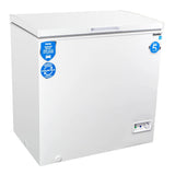 7 cu ft. Convertible Chest Freezer or Refrigerator with 5 Year Warranty
