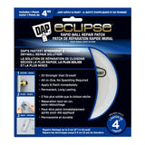Eclipse Rapid Wall Repair Patch, 6-in