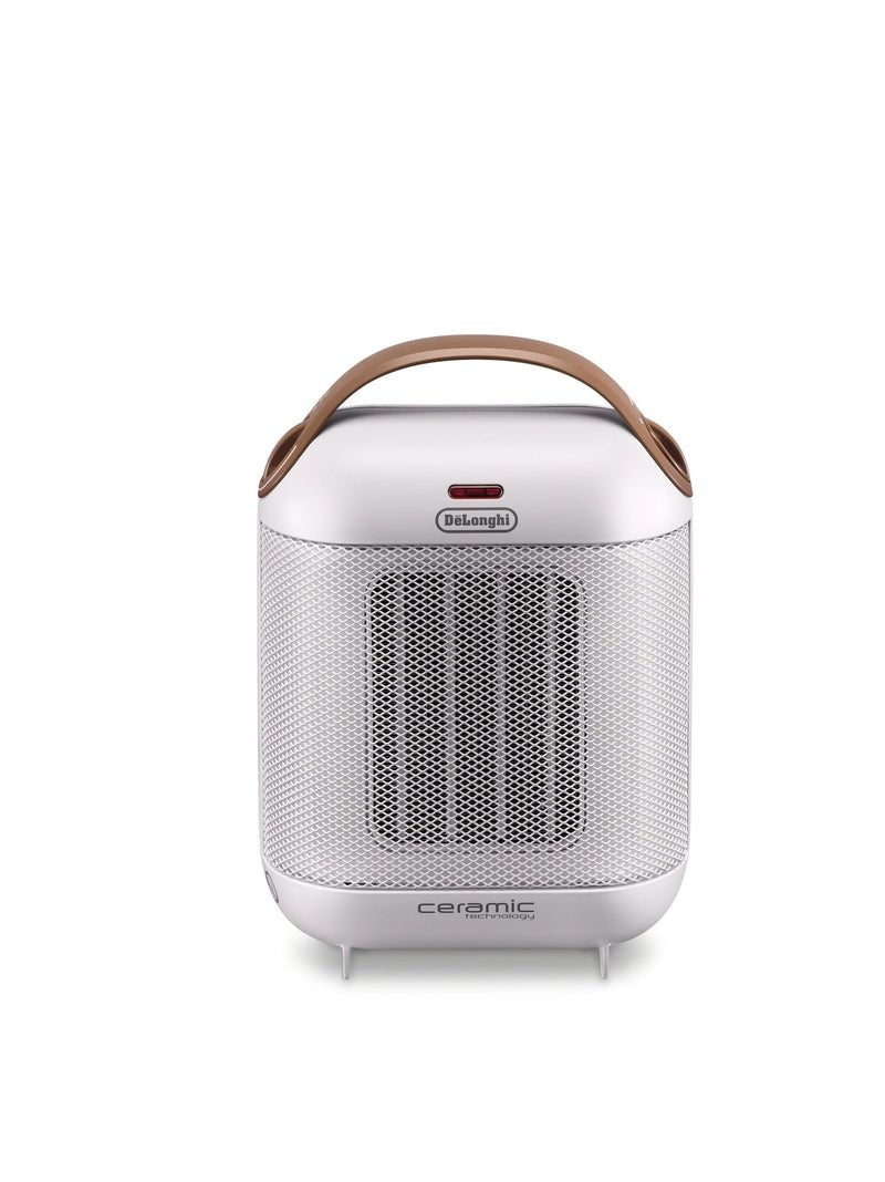 HFX30C15WCA Capsule Ceramic Fan Heater, White K4859