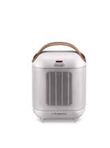 HFX30C15WCA Capsule Ceramic Fan Heater, White