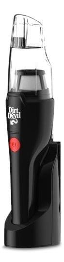 Grab & Go+ Cordless Hand Vacuum, 8V
