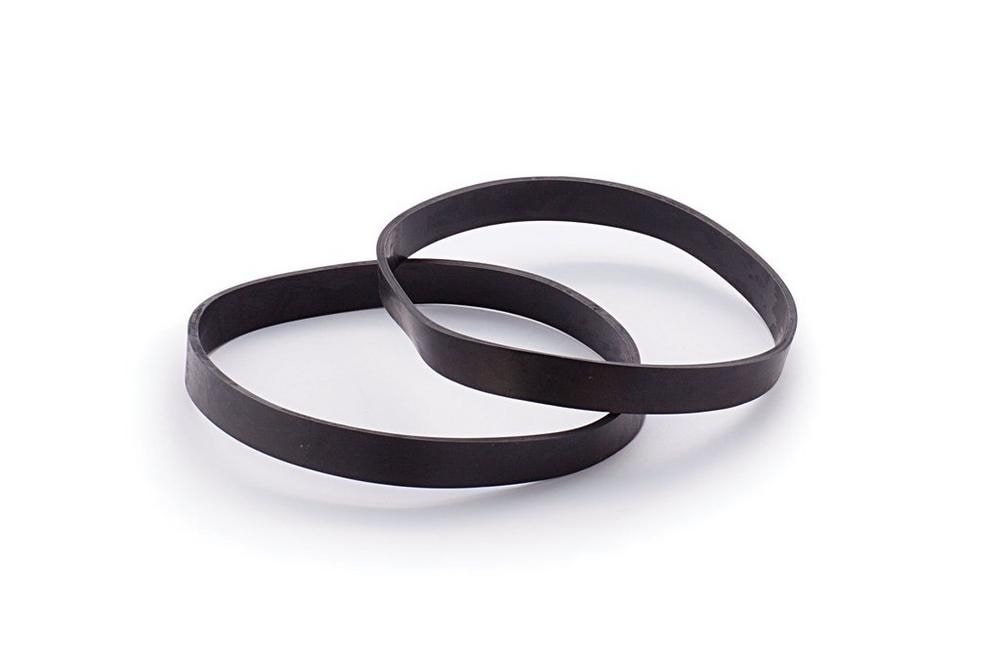 Type 4/5 Replacement Vacuum Cleaner Belts, 2-pk
