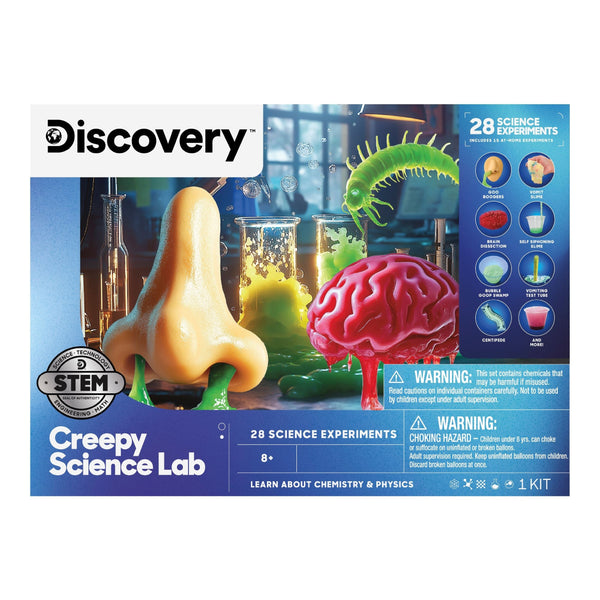 Science & Educational Toys M6693
