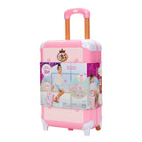 Princess Style Collection World Traveler Play Suitcase