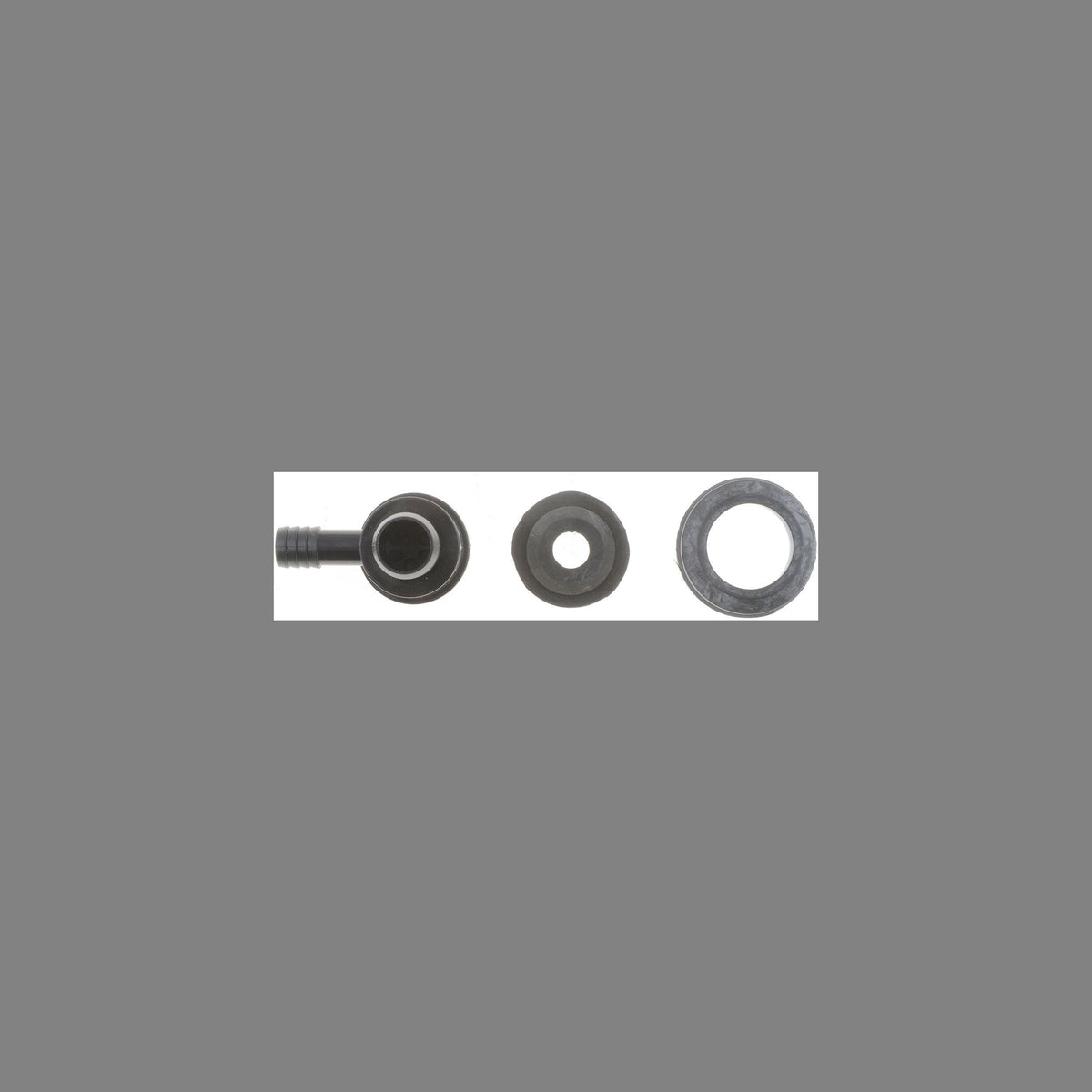 Power Brake Check Valve and Grommet