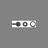Power Brake Check Valve and Grommet
