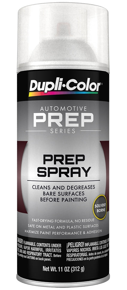 Automotive Prep Spray, 11-oz O4049