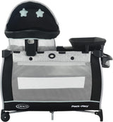 Pack 'n Play Travel Dome LX Playard