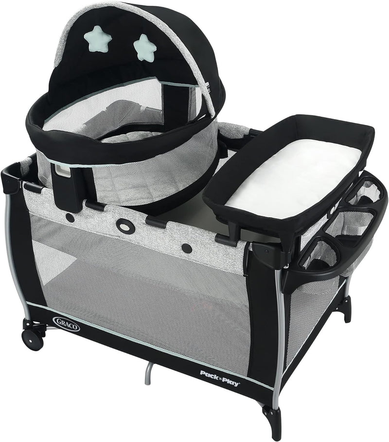 Pack 'n Play Travel Dome LX Playard P9199