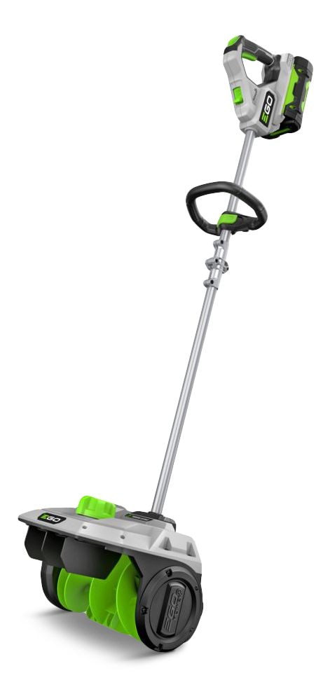 12-in Snow Shovelwith 2.5Ah Battery & 210W Charger L5288