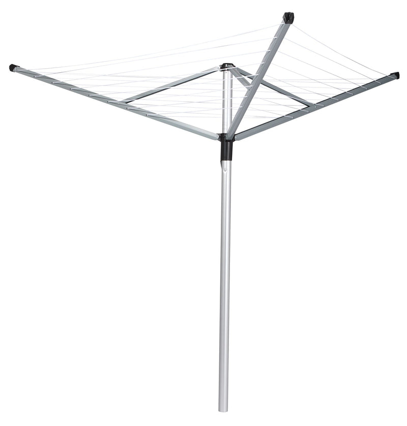 Essential Rotary Dryer, Grey, 98-ft Z7264