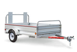 ATV Slip-On Muffler