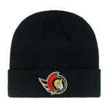 Fan Favorite Mass Cuff Knit Toque, Adult
