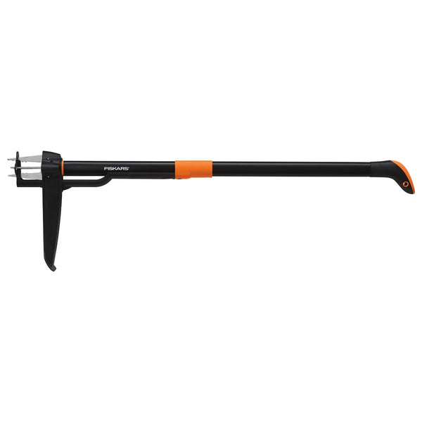 4-Claw Stand-Up Easy-Eject Weeder V5264