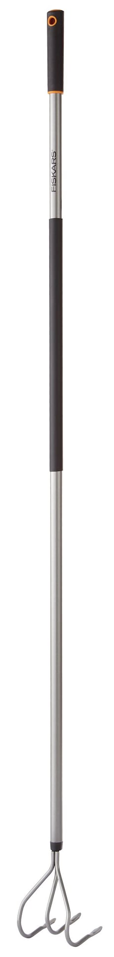 Ergo Long Handle Aluminum Garden Cultivator, Residential/DIY Grade Z3154