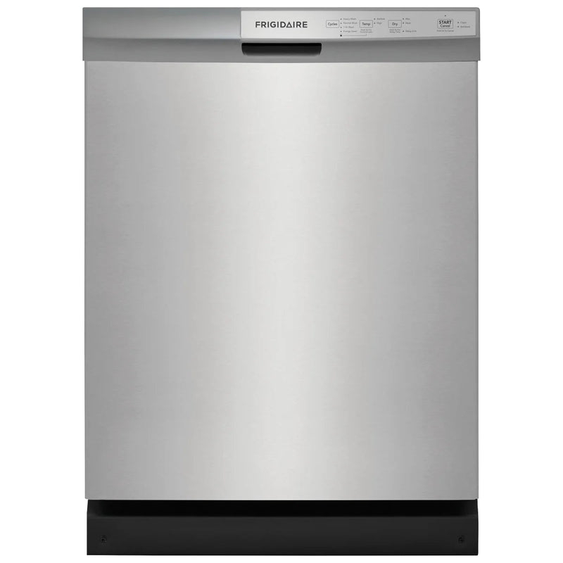 24 in. Built-in Undercounter Dishwasher with Heated Drying System V8591