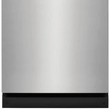 24 in. Built-in Undercounter Dishwasher with Heated Drying System