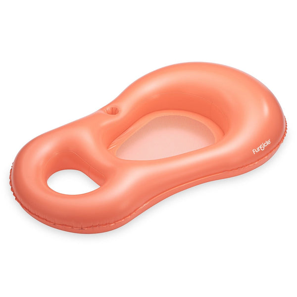 Mesh Comfy Lounger M3916