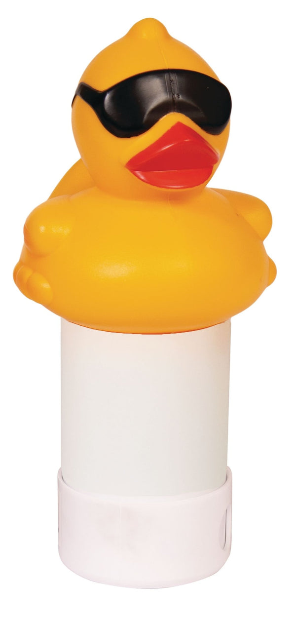 GAME Spa Chemical Brominator, Yellow Duck G1971