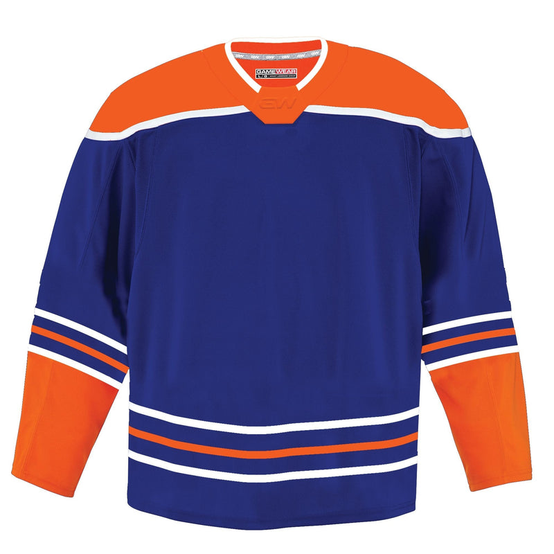 8500 Pro Team Hockey Jersey, Junior, Home Colours, Various Sizes W4008